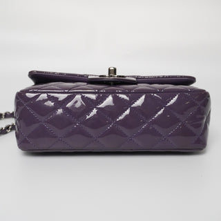 Small Classic Flap Rectangular Bag